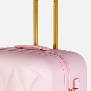 Hand Luggage Rose Gold Suitcase Primark Primark Bags Limited